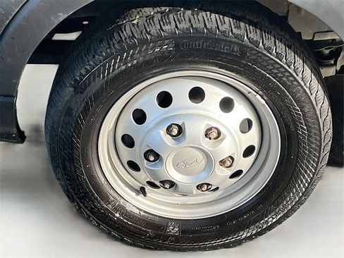 Used 2024 Ford Transit 350 148 High Roof w/ Interior Upgrade Package image 27