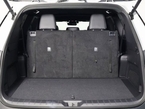 Certified 2025 Lexus TX 350 AWD w/ Convenience Package image 15