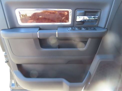 Used 2011 RAM 2500 Laramie w/ Protection Group AWD/4WD image 13
