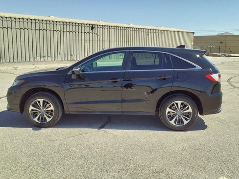 Used 2018 Acura RDX FWD w/ Advance Package image 20