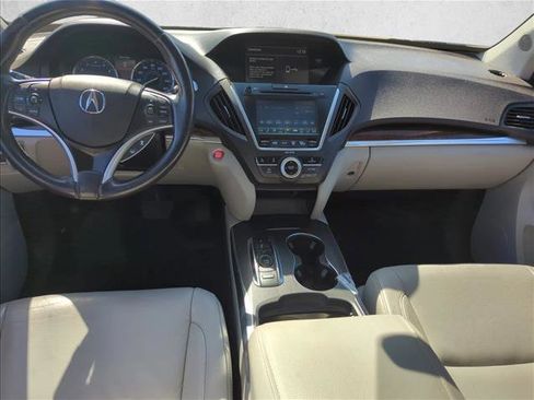 Used 2020 Acura MDX FWD image 19
