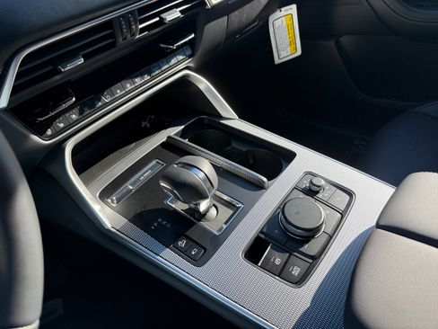 New 2026 MAZDA CX-90 3.3 Turbo S w/ Premium Package image 13