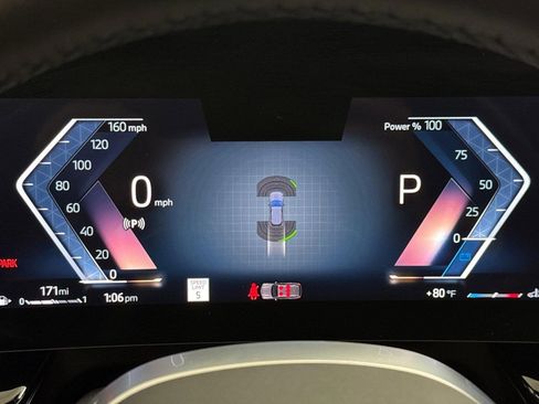 Certified 2023 BMW X1 xDrive28i w/ Premium Package AWD/4WD image 19