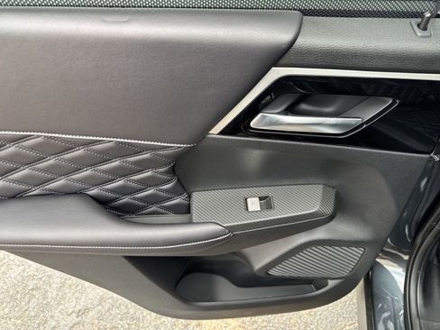 New 2025 Mitsubishi Outlander SEL AWD/4WD image 39