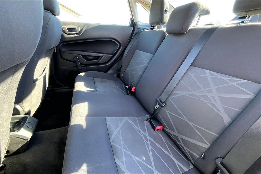 Used 2014 Ford Fiesta S FWD image 23