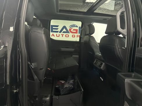 New 2026 Ford F250 4x4 Crew Cab Super Duty image 36