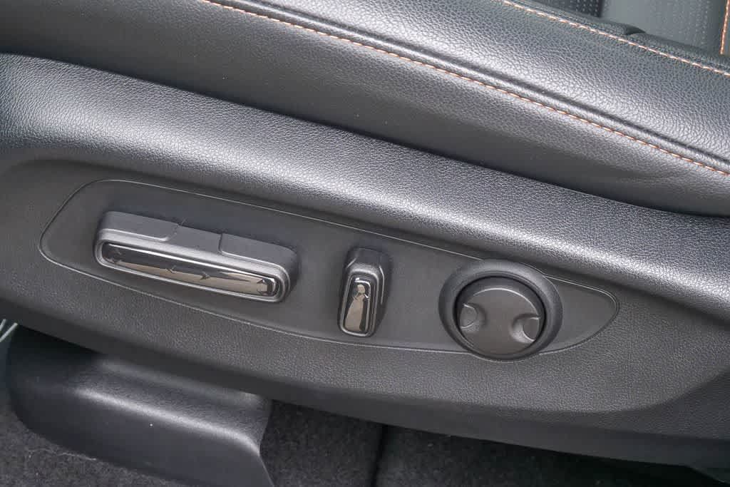 Used 2026 Honda CR-V Sport Touring image 19