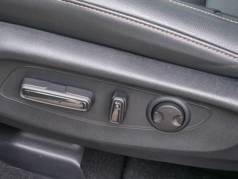 Used 2026 Honda CR-V Sport Touring image 19