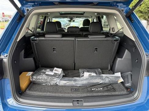 New 2026 Volkswagen Atlas SE image 29