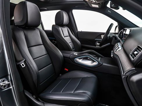 Certified 2023 Mercedes-Benz GLE 350 image 7