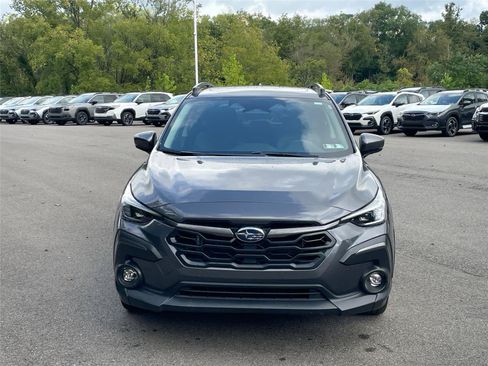Used 2024 Subaru Crosstrek 2.5i Limited AWD/4WD image 5