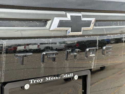 Certified 2021 Chevrolet Tahoe Z71 w/ Z71 Signature Package image 31