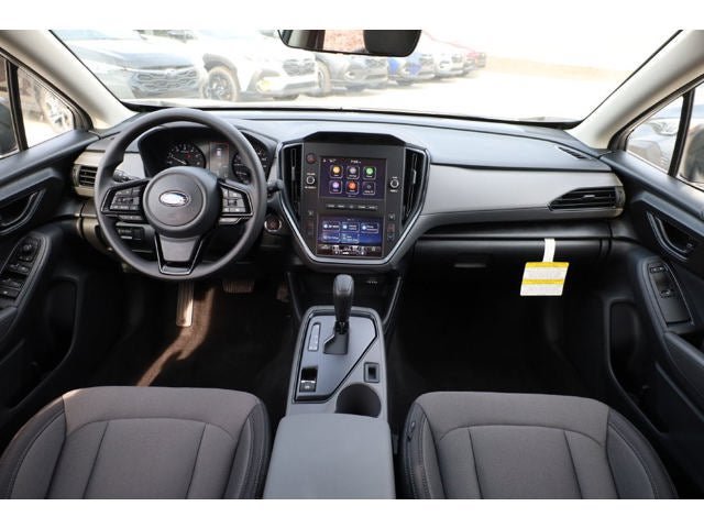 New 2026 Subaru Crosstrek 2.5i AWD/4WD image 41