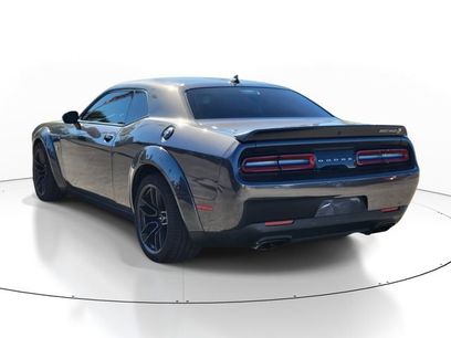 Used 2023 Dodge Challenger R/T Scat Pack