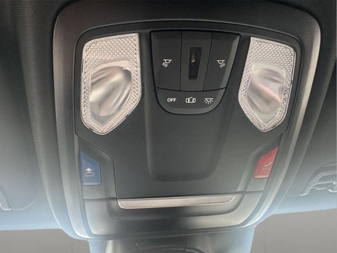 Used 2026 RAM 2500 Big Horn AWD/4WD image 35