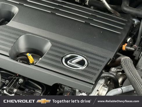 Used 2025 Lexus NX 450h+ AWD w/ Accessory Package (2T) image 38
