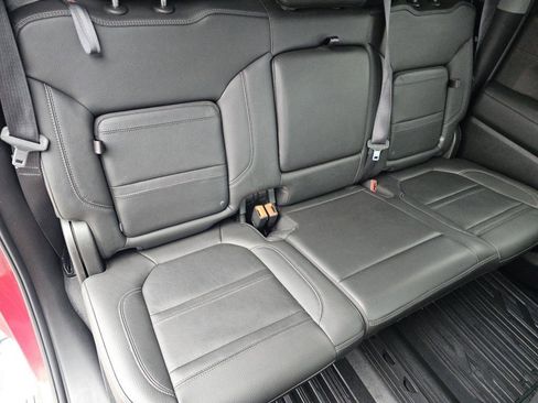 Used 2019 GMC Sierra 1500 Denali w/ Technology Package image 28