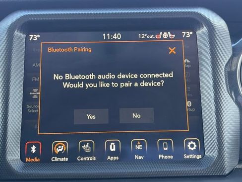 Used 2022 Jeep Gladiator Sport image 44