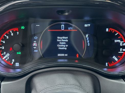 Used 2022 Dodge Durango Citadel AWD/4WD image 13
