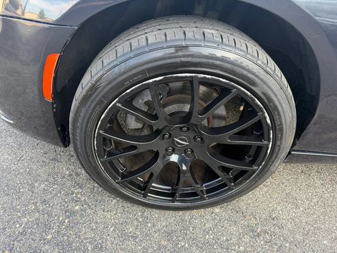 Used 2016 Chrysler 300 S AWD/4WD image 61