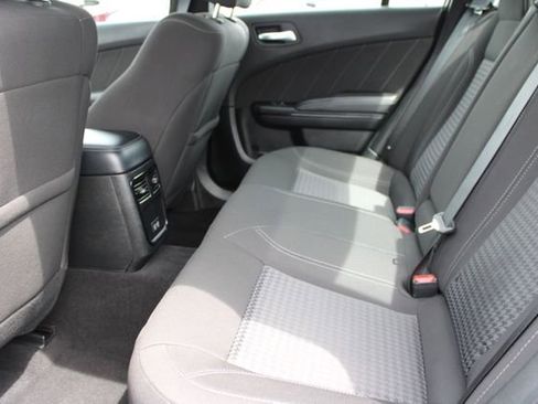 Used 2023 Dodge Charger SXT w/ Blacktop Package RWD image 37