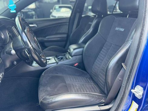 Used 2019 Dodge Charger R/T w/ Daytona Edition Group RWD image 8