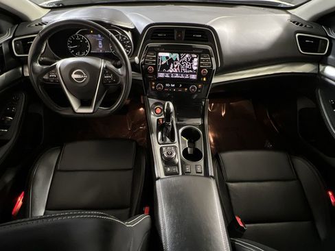 Used 2023 Nissan Maxima SV w/ Floor Mat Group image 21