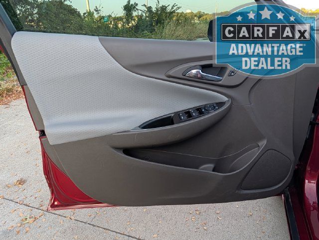 Used 2024 Chevrolet Malibu LT FWD image 18