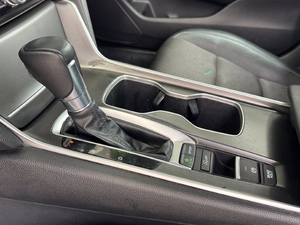 Used 2022 Honda Accord Sport image 24