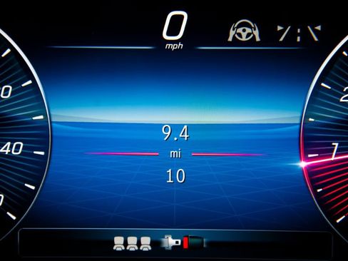 New 2026 Mercedes-Benz GLE 450 4MATIC image 24