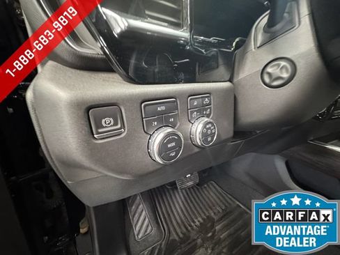 Certified 2023 GMC Sierra 1500 SLT w/ SLT Premium Package AWD/4WD image 23