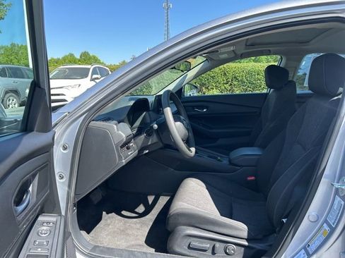Used 2024 Honda Accord EX image 14