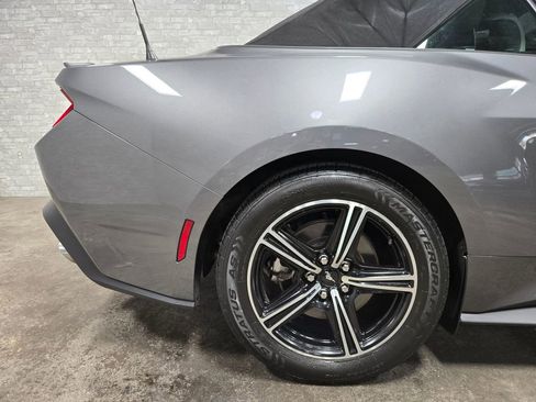 Used 2024 Ford Mustang Premium RWD image 53