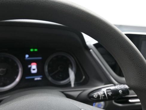 Used 2021 Hyundai Sonata SEL FWD image 10