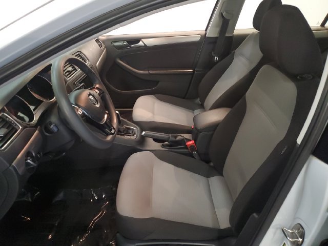 Used 2017 Volkswagen Jetta S FWD image 11