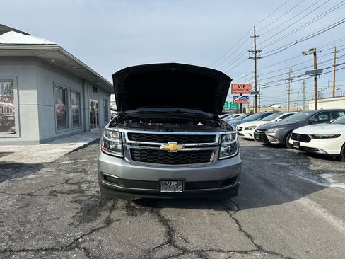 Used 2019 Chevrolet Tahoe LT image 38