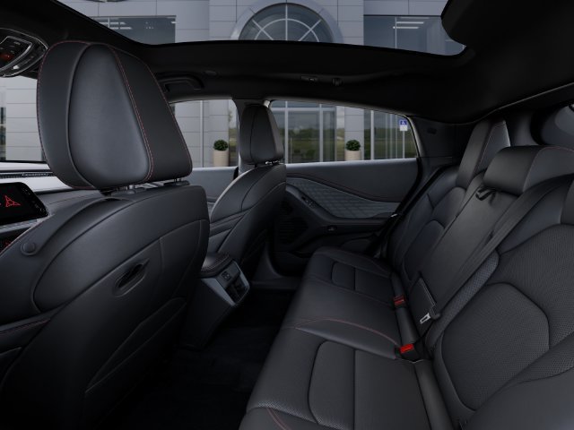 New 2027 Dodge Charger R/T AWD/4WD image 24