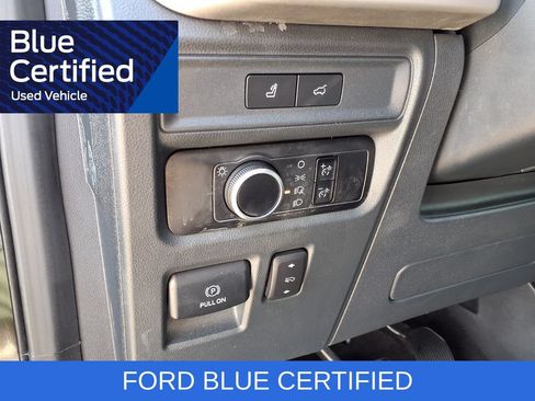 Certified 2023 Ford Expedition XLT RWD image 24
