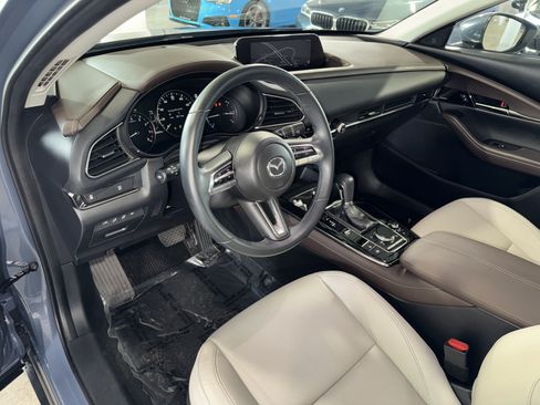 Used 2021 MAZDA CX-30 FWD 2.5 S w/ Premium Package image 20