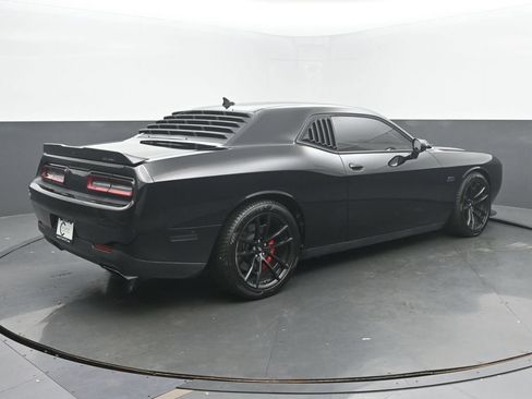 Used 2023 Dodge Challenger R/T w/ Plus Package RWD image 7