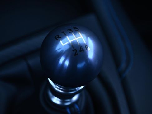 Used 2025 Ford Mustang Dark Horse image 20