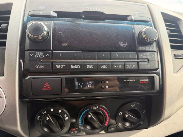 Used 2012 Toyota Tacoma 4x4 Double Cab image 20