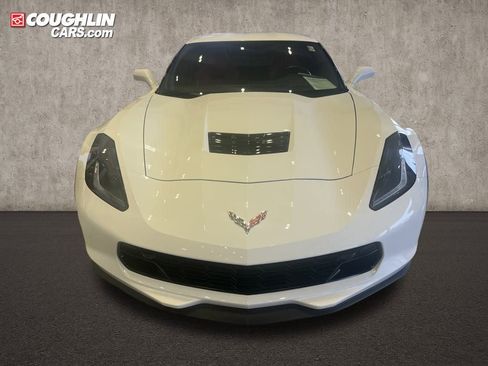 Used 2017 Chevrolet Corvette Grand Sport image 7