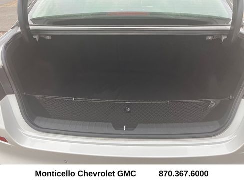 Used 2019 Kia Optima LX w/ LX 17" Wheel Package image 25