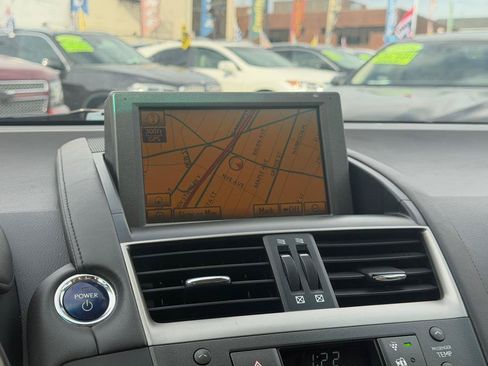 Used 2010 Lexus HS 250h FWD image 25