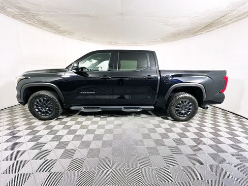 Used 2025 Toyota Tundra SR5 AWD/4WD image 6