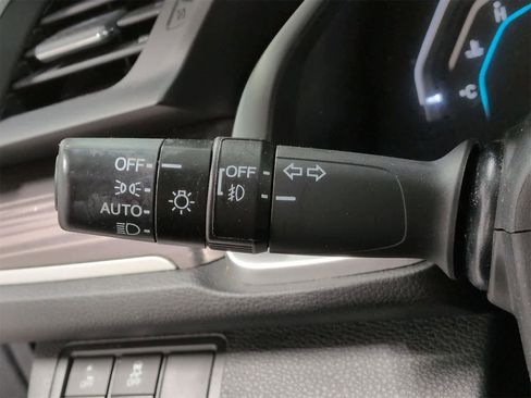 Used 2019 Honda Civic EX image 28