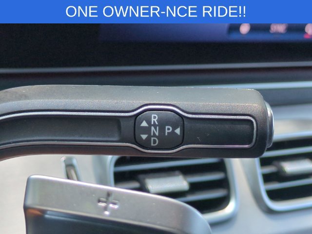 Used 2025 Mercedes-Benz GLS 450 4MATIC image 28