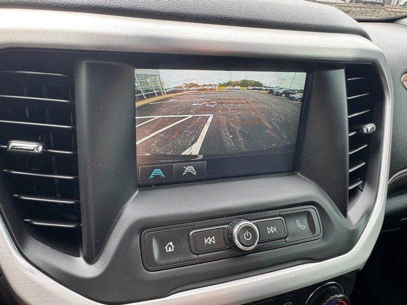 Used 2019 GMC Acadia SLE FWD image 21