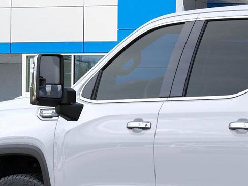 New 2026 GMC Sierra 1500 SLT w/ SLT Premium Plus Package image 42